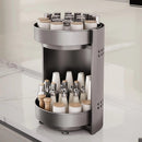 Rotating Kitchen Spice Rack