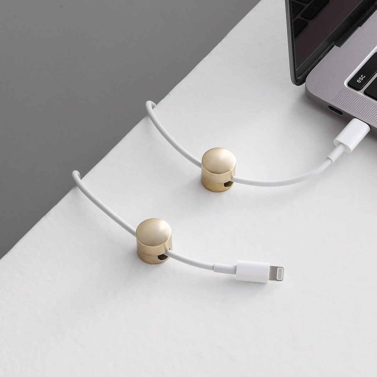 Premium Cable Organiser Clips