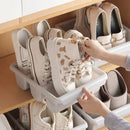 Clutter-Free Entrance Footware Box