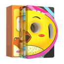 Fun Face Learning Book for Babies