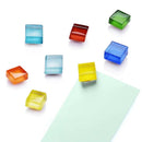 Color Pop Magnetic Crystal Cubes