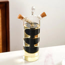 Premium Dual Oil Vinegar Bottle