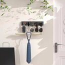Woden Wall-mounted Glasses Holder