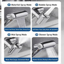 AquaFlow Multi Stream Tap