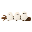 Cute Bird Magnetic Bag Sealer