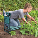 Foldable Garden Kneeler & Seat Stool