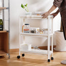 Multi Layer Storage Organizer Cart