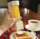 Easy Press Quick Butter Slicer