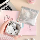 Hello Kitty Automatic Closing Pouch
