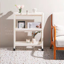 Multi Layer Storage Organizer Cart