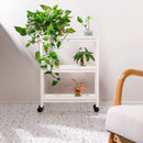 Multi Layer Storage Organizer Cart