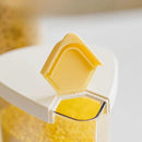 EasySpin Food Storage Containers