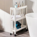 Multi Layer Storage Organizer Cart
