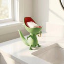 Funny Lizard Soap Holder