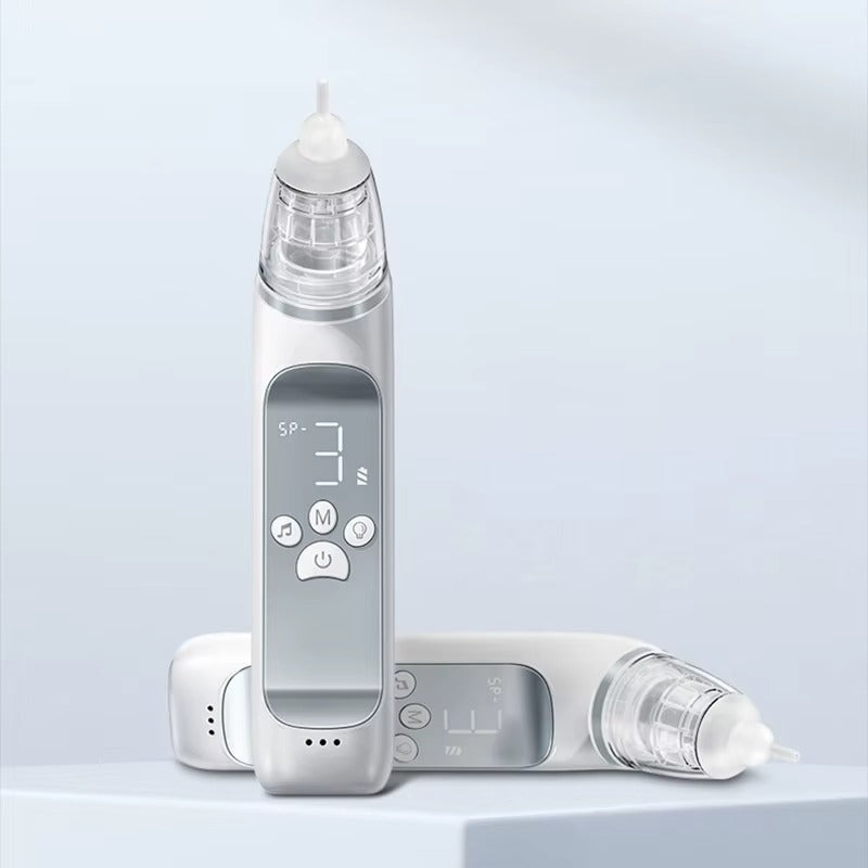 LittleBreath Baby Nasal Aspirator