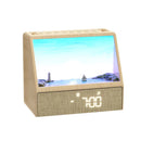 Sunrise Wake up Light Alarm Clock