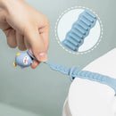Fun Cute Seat Lifter Handle