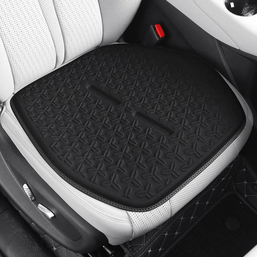 Breathable Car Comfort Cushion Set