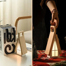 LumiNest Home Design LED Lamp