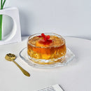 Cloud Style Glass Bowl Set