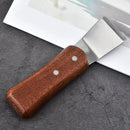 Multipurpose Stain Remover Scraper