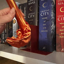Flying Dragon BookShelf Decor