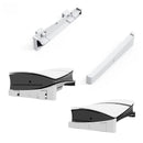 Compact Gaming PS5 Slim Stand