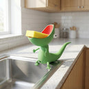 Funny Lizard Soap Holder