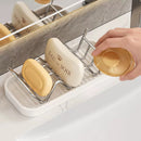 Premium Stainless Steel Soap Holder