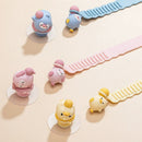 Fun Cute Seat Lifter Handle