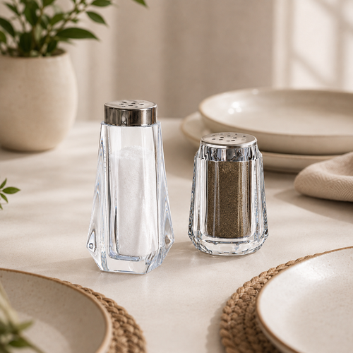 Premium Dining Spice Sprinklers