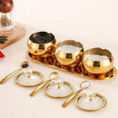 Kitchen Spice & Seasoning Jar Set
