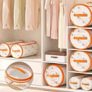 CozyCare Blanket Storage Bag