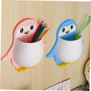New Penguin Multifunctional Wall Hanging Storage rack