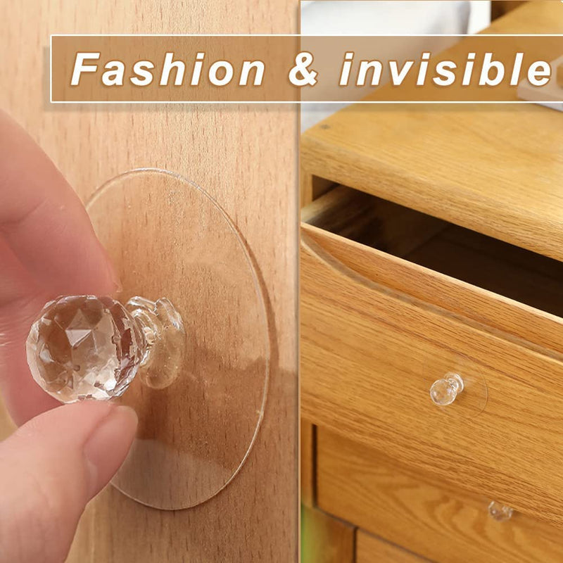 Multipurpose Cabinet Drawer Handle