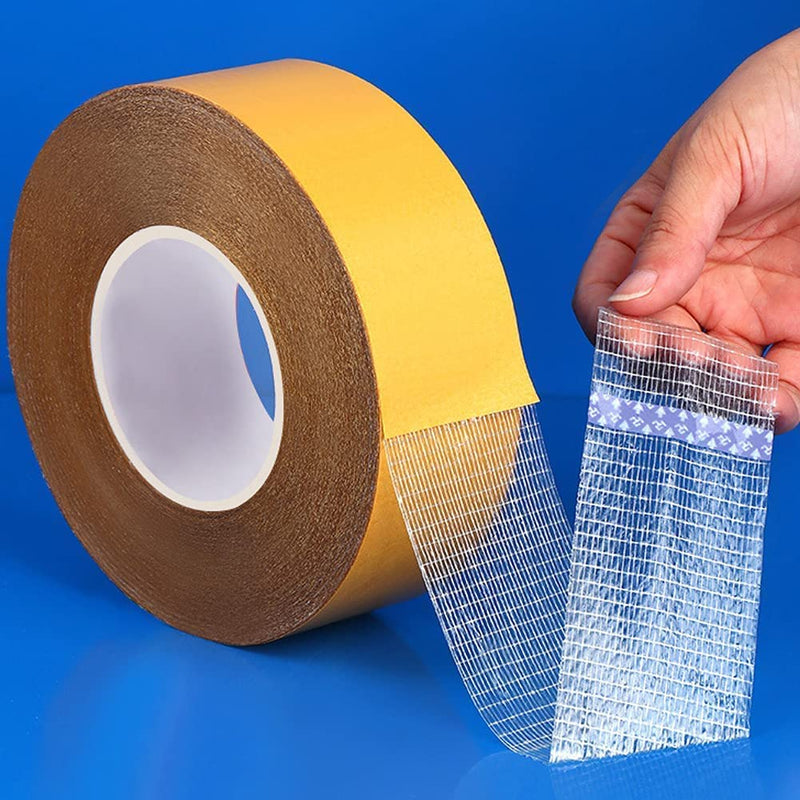 New Strong Fixation Of Double Sided Tape