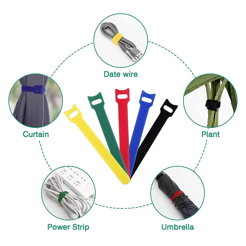 Cable Ties Reusable