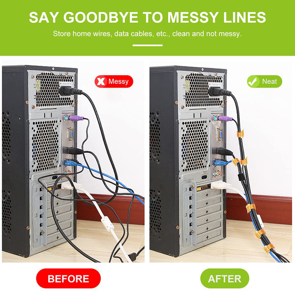Cable Ties Reusable