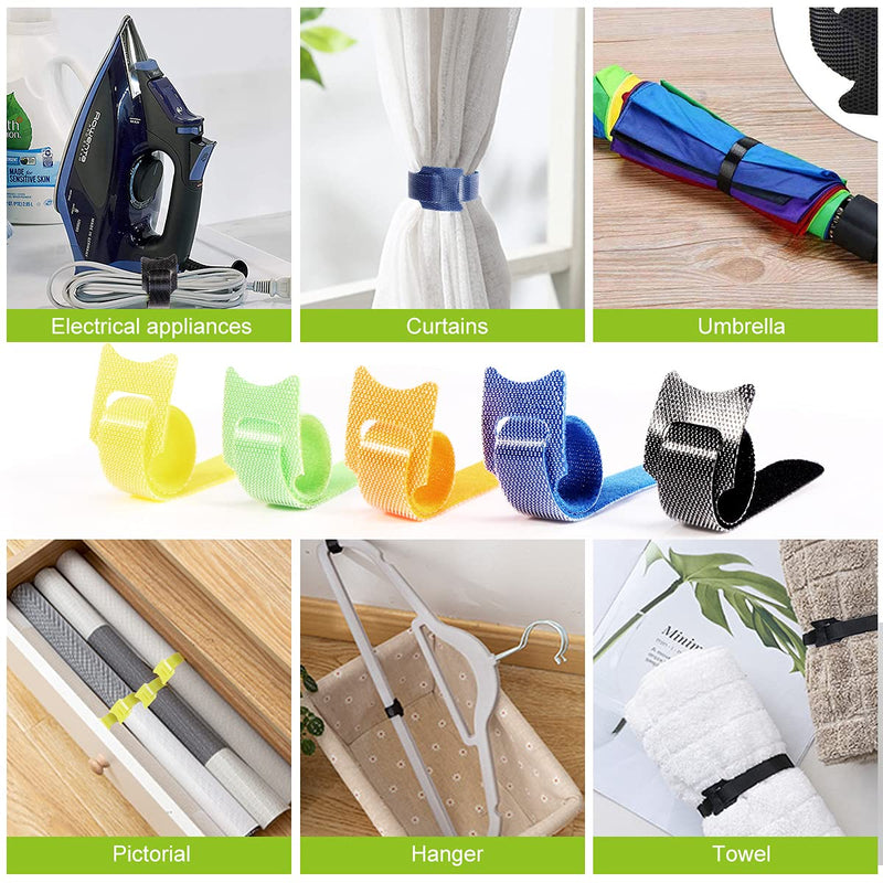 Cable Ties Reusable