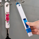 2 in 1 Multipurpose Mini Brush with Pan (PACK OF 3)