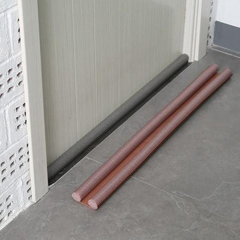 HeyBuyer®  Premium Quality Flexible Door Bottom Sealing Strip