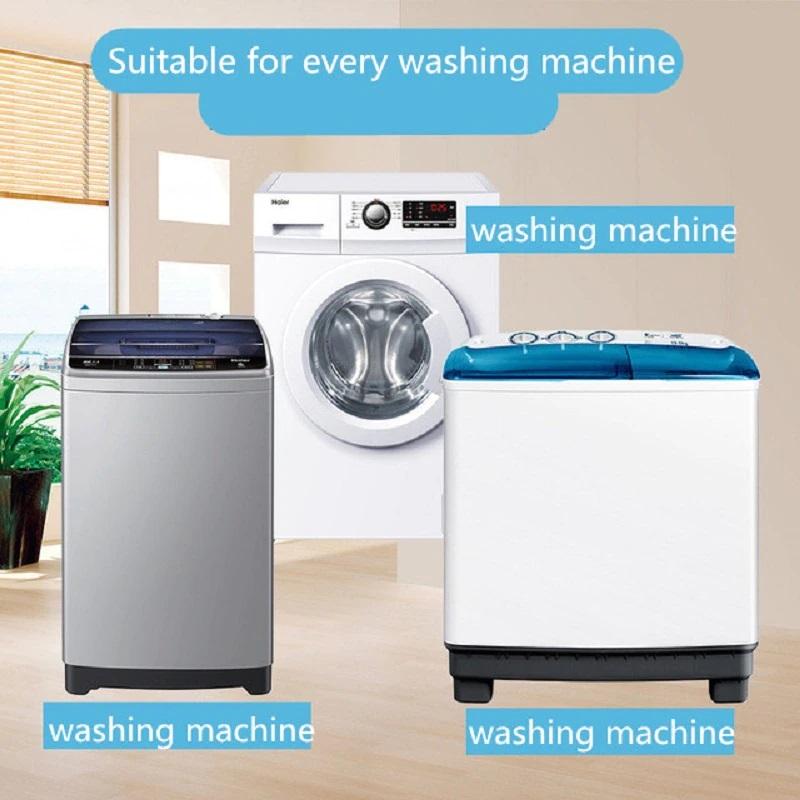 Washing Machine Tablets for Tub Cleaning (Lavender Fragrance)