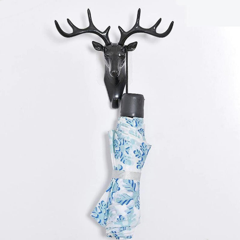 Deer Wall Hanging Hook | Heybuyer®