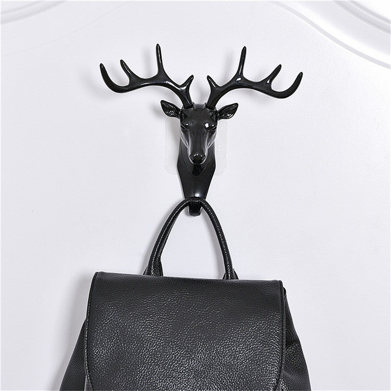 Deer Wall Hanging Hook | Heybuyer®
