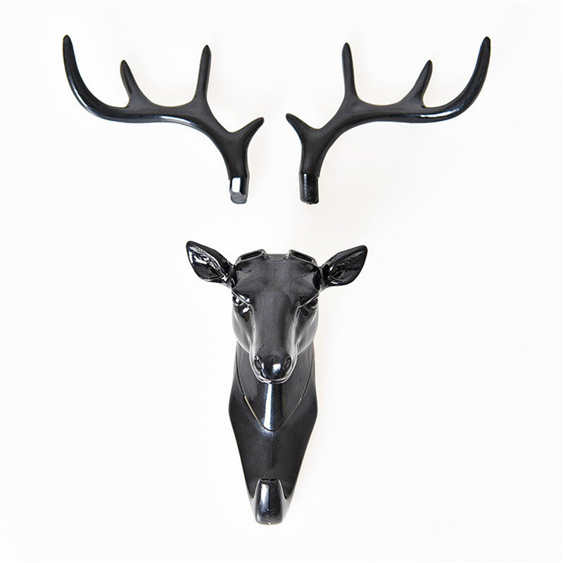 Deer Wall Hanging Hook | Heybuyer®