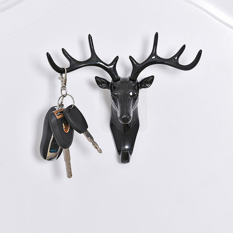 Deer Wall Hanging Hook | Heybuyer®