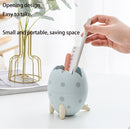 Dinosaur Egg Shaped Desktop Stand (1PC)
