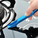 2 in 1 Multipurpose Mini Brush with Pan (PACK OF 3)