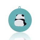 Cartoon Silicone Non-Slip Insulation Dinning Mat