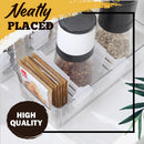 Expandable Refrigerator Storage Divider | Exclusive on HeyBuyer®
